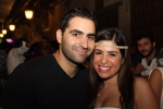 Weekend at Frolic Pub, Byblos